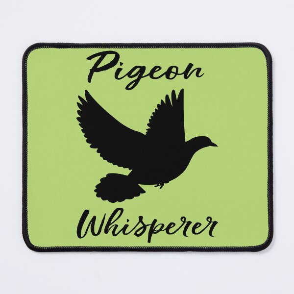 Item preview, Pigeon Whisperer For A Bird designed and sold by RippinFashion.