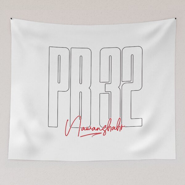 Item preview, PB 32 NAWANSHAHR 2.0 designed and sold by CreaterB.