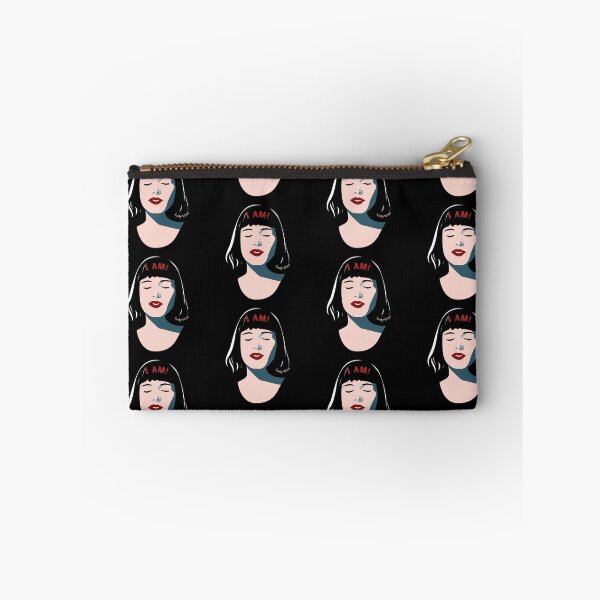 Item preview, I AM! designed and sold by LadyWise.