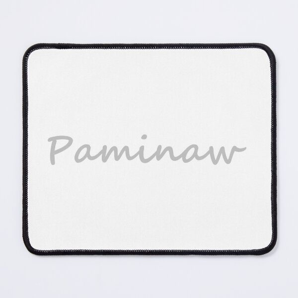 Artikelvorschau, „Paminaw“ in Bisaya/Cebuano bedeutet „Hören“ entworfen und verkauft von PabloBSanchez.