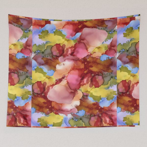 Item preview, Color Combination Pattern designed and sold by TowTees.