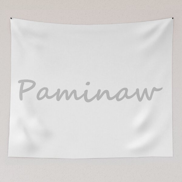 Item preview, " Paminaw " in Bisaya / Cebuano means " Listen " designed and sold by PabloBSanchez.