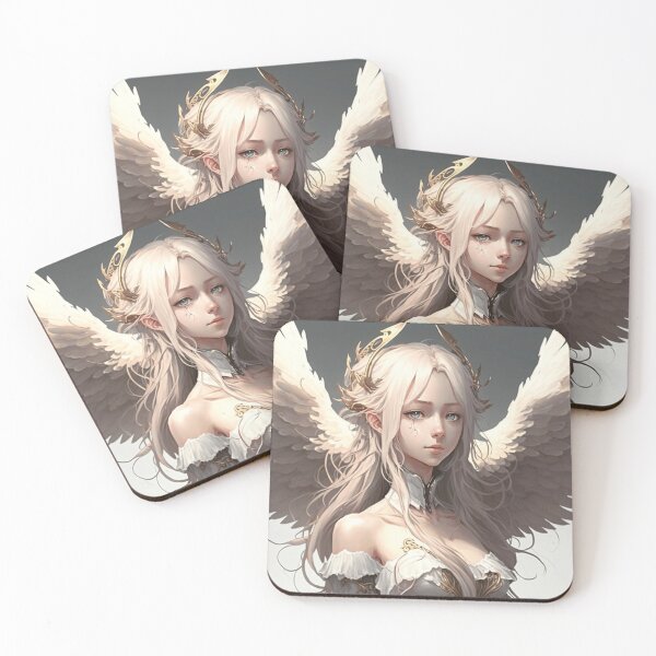 Item preview, Anime Angel designed and sold by ArtRogue.
