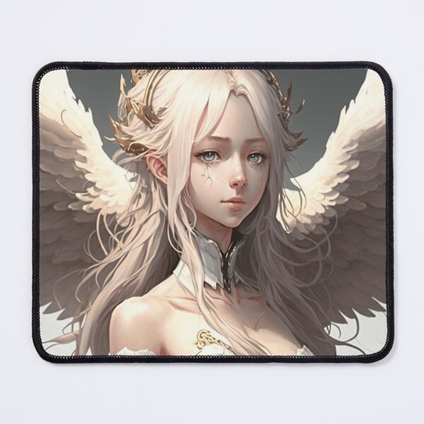 Item preview, Anime Angel designed and sold by ArtRogue.