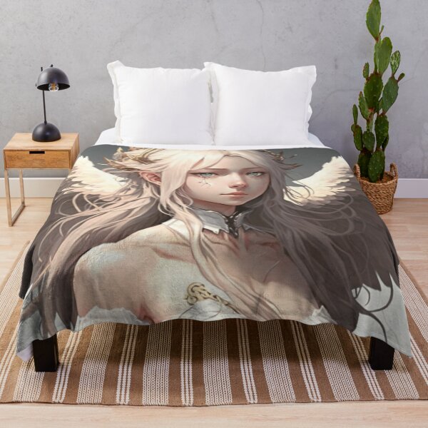 Item preview, Anime Angel designed and sold by ArtRogue.