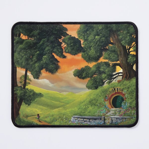Item preview, There and Back Again designed and sold by Spiros Gelekas.