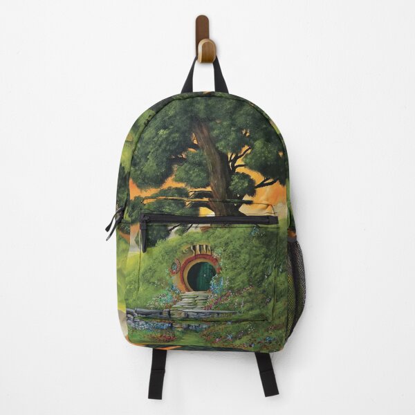 Item preview, There and Back Again designed and sold by Spiros Gelekas.