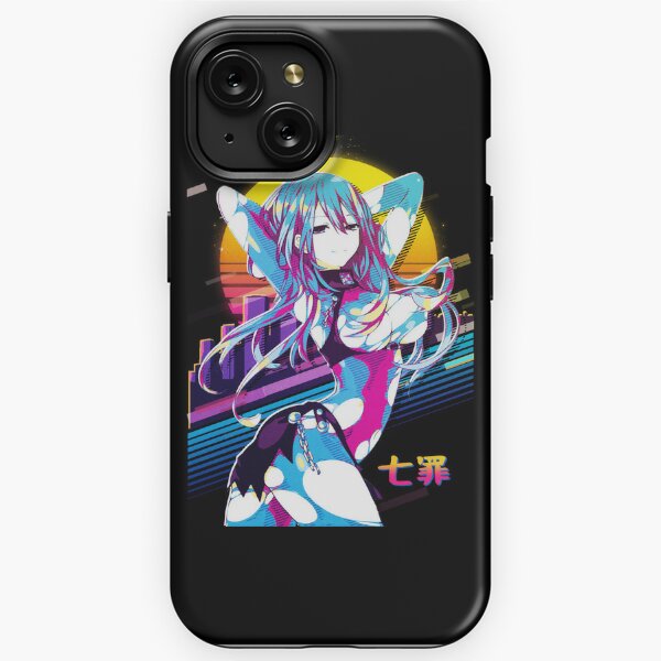 Natsumi iPhone Cases for Sale | Redbubble