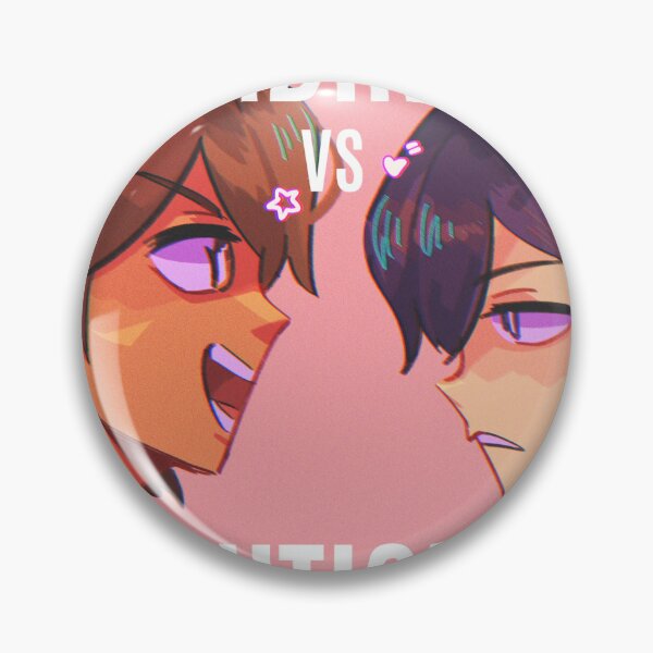Item preview, Omori - ADHD vs Autism designed and sold by strawberoni.