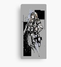 Tom Clancy's Rainbow Six Canvas Print