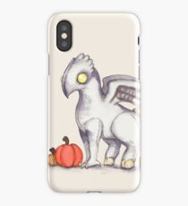 BuckBeak iPhone Case