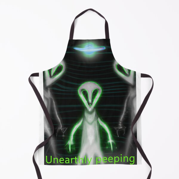 Item preview, Uneathly peeping designed and sold by osapg.