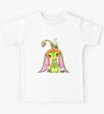 Petal Kids Tee