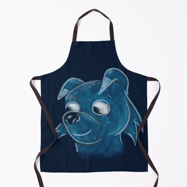 Item preview, Blue Cabot designed and sold by Themys24.