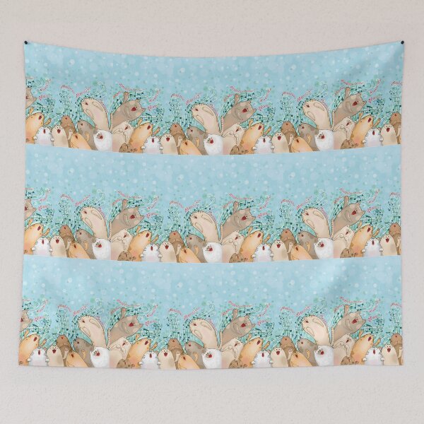 Item preview, The Singing Cat designed and sold by Khotekmei.