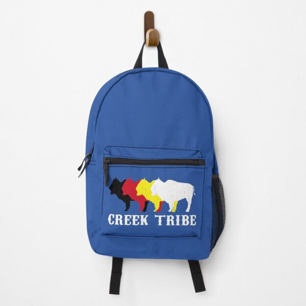 Item preview, Creek Tribe Muskogee Nation Native Indians designed and sold by MagicBoutique.