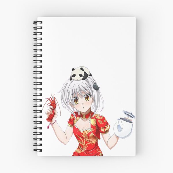 Item preview, Akeno Himejima Traditional outfit designed and sold by Weebo-worldd.