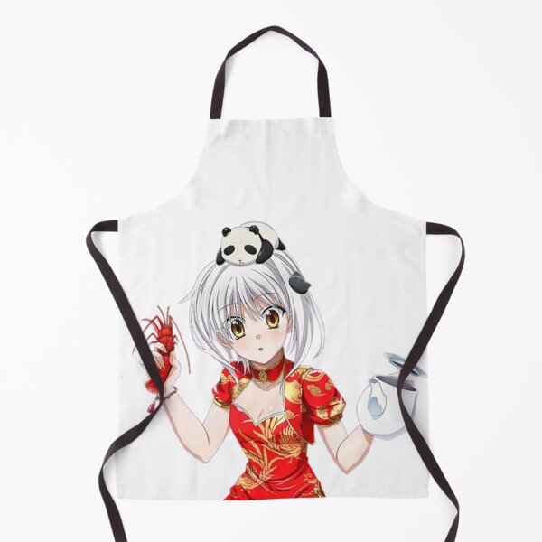 Item preview, Akeno Himejima Traditional outfit designed and sold by Weebo-worldd.