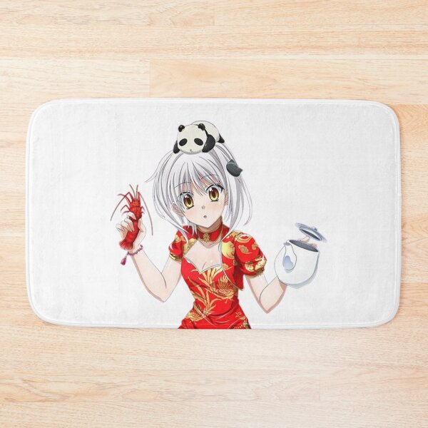 Item preview, Akeno Himejima Traditional outfit designed and sold by Weebo-worldd.