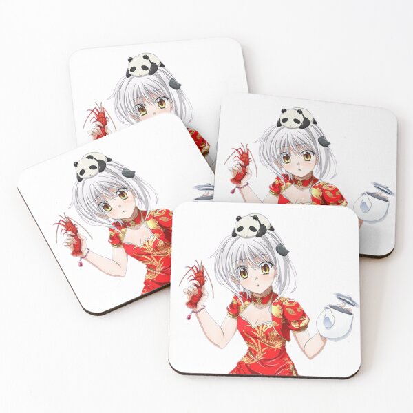 Item preview, Akeno Himejima Traditional outfit designed and sold by Weebo-worldd.