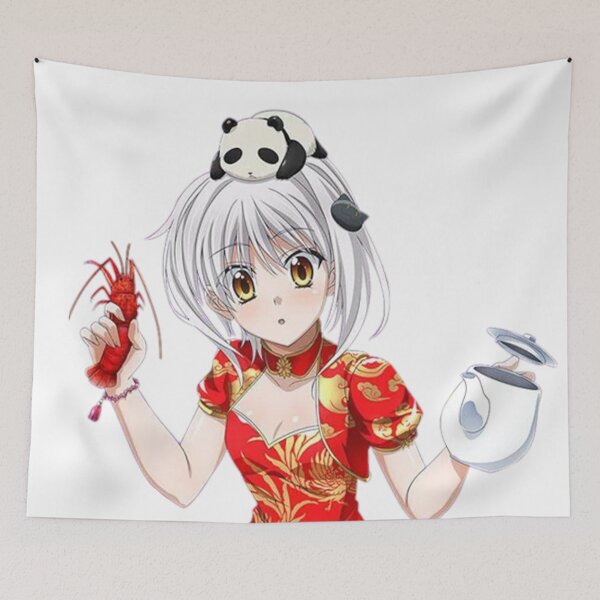 Item preview, Akeno Himejima Traditional outfit designed and sold by Weebo-worldd.