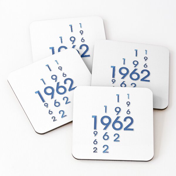 Item preview, 1962 Year designed and sold by Cartsandrab.