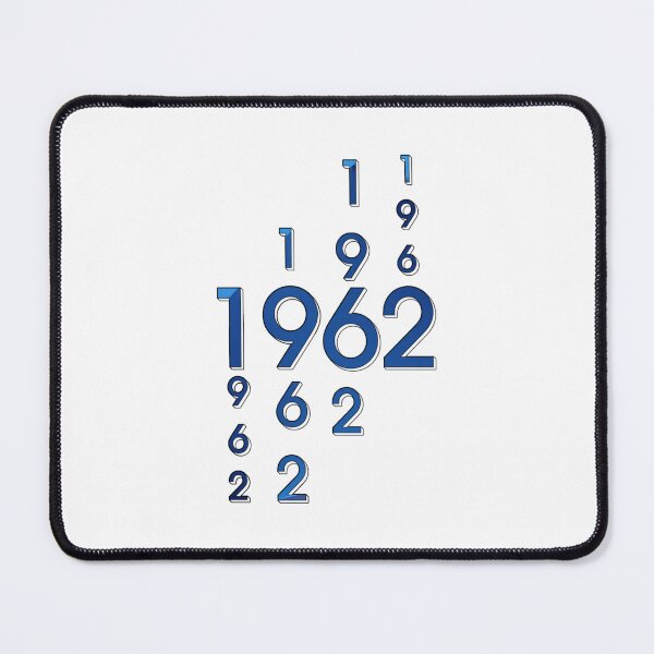 Item preview, 1962 Year designed and sold by Cartsandrab.
