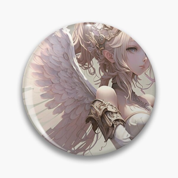 Item preview, Anime Angel designed and sold by ArtRogue.