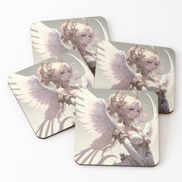 Item preview, Anime Angel designed and sold by ArtRogue.