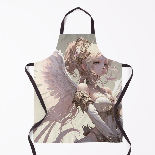 Item preview, Anime Angel designed and sold by ArtRogue.