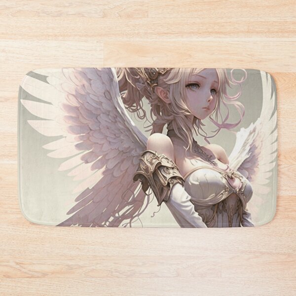 Item preview, Anime Angel designed and sold by ArtRogue.