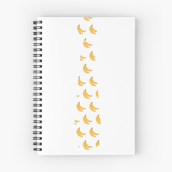 Item preview, Banana Poke Emoji   designed and sold by HippoEmo.