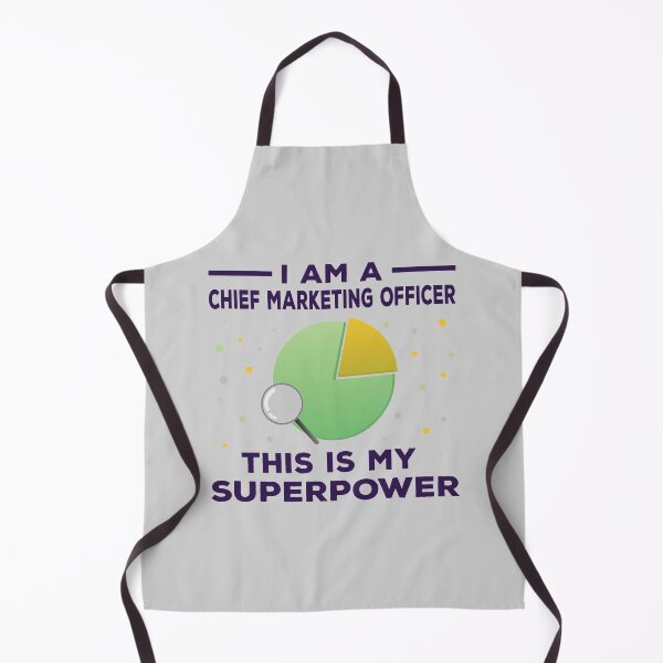 Item preview, I am a chief marketing officer this is my superpower, dark text, funny superpower lovers, chief marketing officer job, superhero worker designed and sold by SGS-.