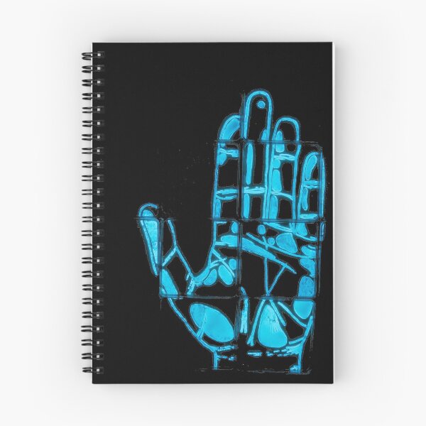 Item preview, Glowing Bacterial Art - Hand designed and sold by SiouxsieW.