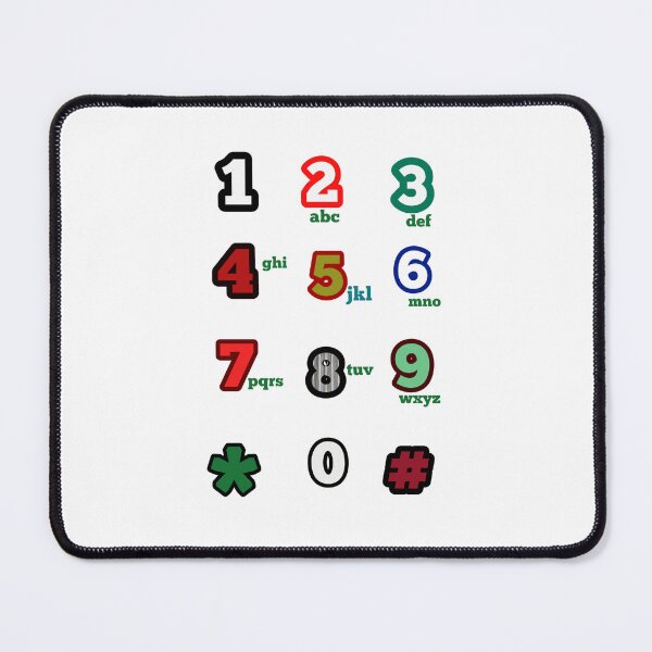 Item preview, 2abc designed and sold by CellphoneM.