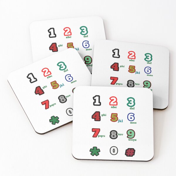 Item preview, 2abc designed and sold by CellphoneM.
