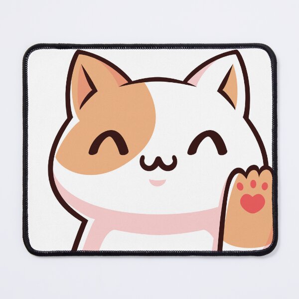 Item preview, Beautiful Cute Cat Collection -01 designed and sold by Shiam SR.
