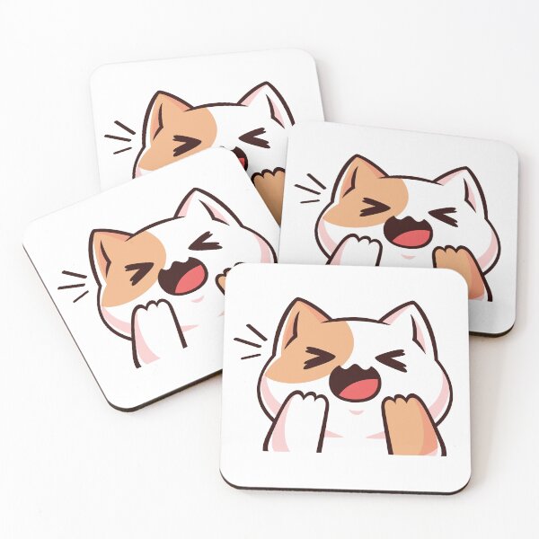 Item preview, Beautiful Cute Cat Collection -02 designed and sold by Shiam SR.