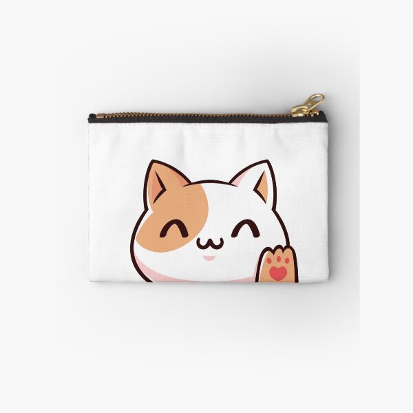 Item preview, Beautiful Cute Cat Collection -01 designed and sold by Shiam SR.