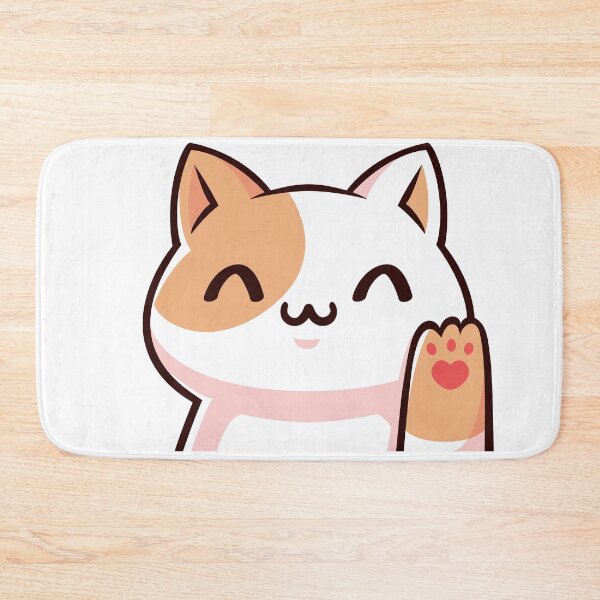 Item preview, Beautiful Cute Cat Collection -01 designed and sold by Shiam SR.
