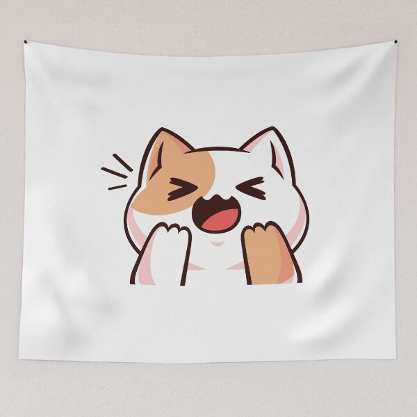 Item preview, Beautiful Cute Cat Collection -02 designed and sold by Shiam SR.