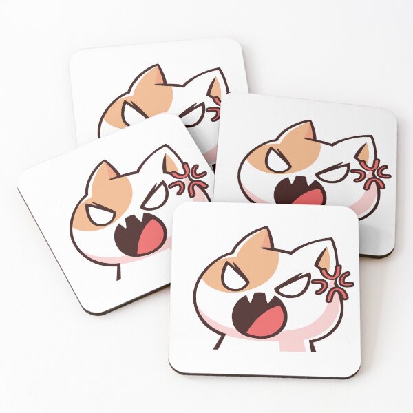Item preview, Beautiful Cute Cat Collection -03 designed and sold by Shiam SR.
