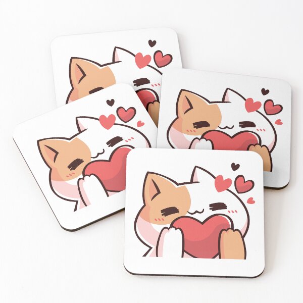 Item preview, Beautiful Cute Cat Collection -04 designed and sold by Shiam SR.