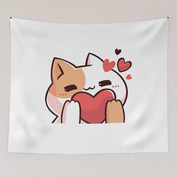 Item preview, Beautiful Cute Cat Collection -04 designed and sold by Shiam SR.