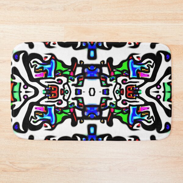 Item preview, Abstract With Some Blur designed and sold by AbstraktTheArt.