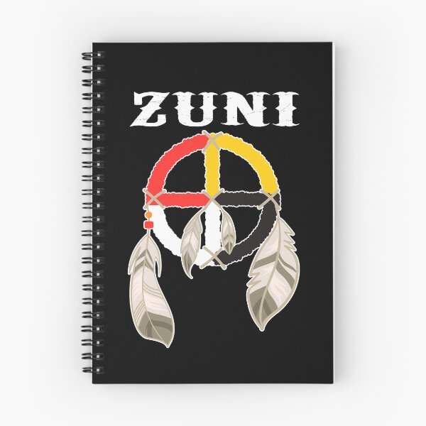 Item preview, Zuni Nation Pueblo Native Medicine Wheel designed and sold by MagicBoutique.