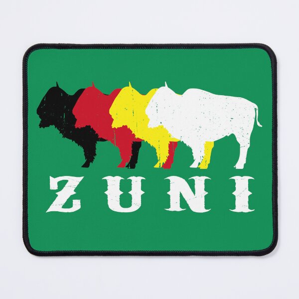 Item preview, Zuni Nation Pueblo Tribe Native designed and sold by MagicBoutique.