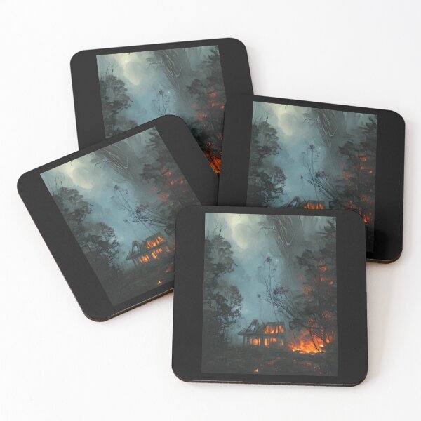 Item preview, Fire All The Way Graphic designed and sold by MotionWaves.