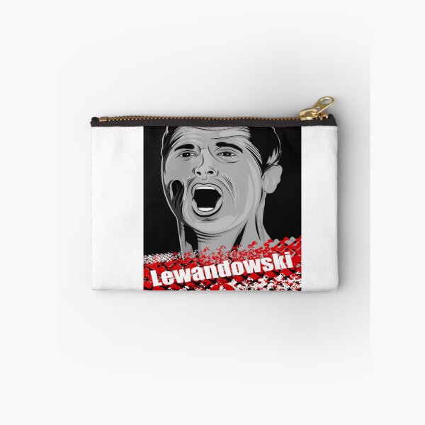 Item preview, Robert Lewandowski art - Robert Lewandowski illustration  designed and sold by sagestar.