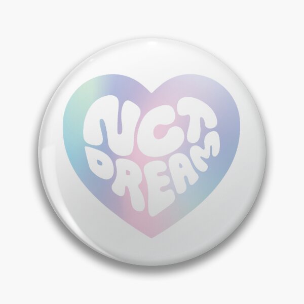 Item preview, NCT DREAM HELLO FUTURE designed and sold by penghwall.